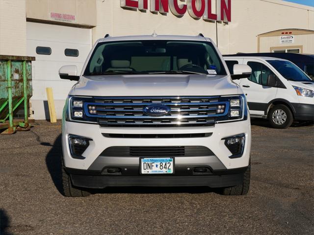 used 2019 Ford Expedition Max car, priced at $27,995