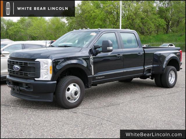 used 2023 Ford F-350 car, priced at $64,995