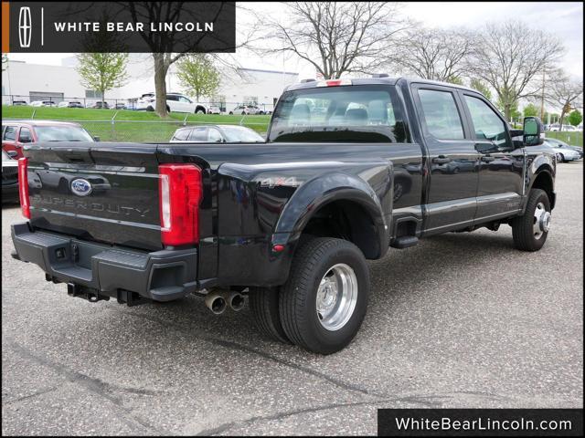 used 2023 Ford F-350 car, priced at $64,995