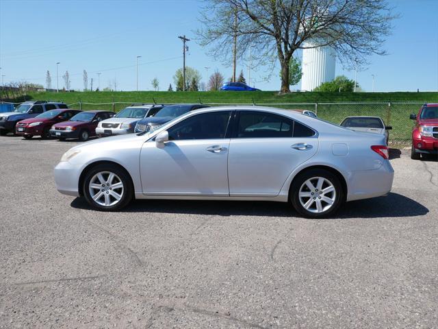 used 2009 Lexus ES 350 car, priced at $7,995