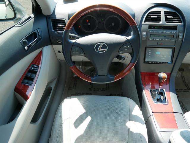 used 2009 Lexus ES 350 car, priced at $7,995