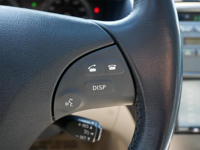used 2009 Lexus ES 350 car, priced at $7,995
