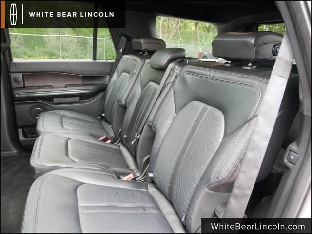 used 2018 Ford Expedition car, priced at $37,995