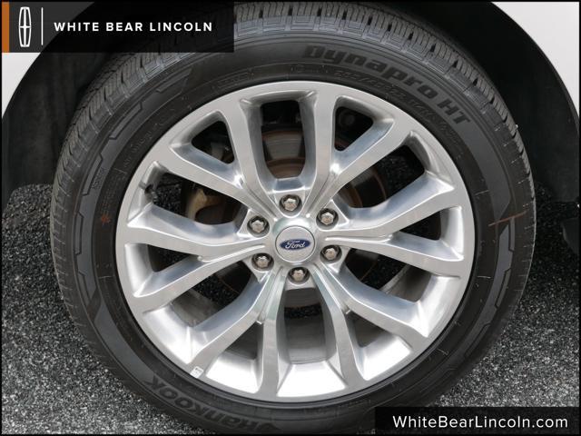 used 2018 Ford Expedition car, priced at $37,995