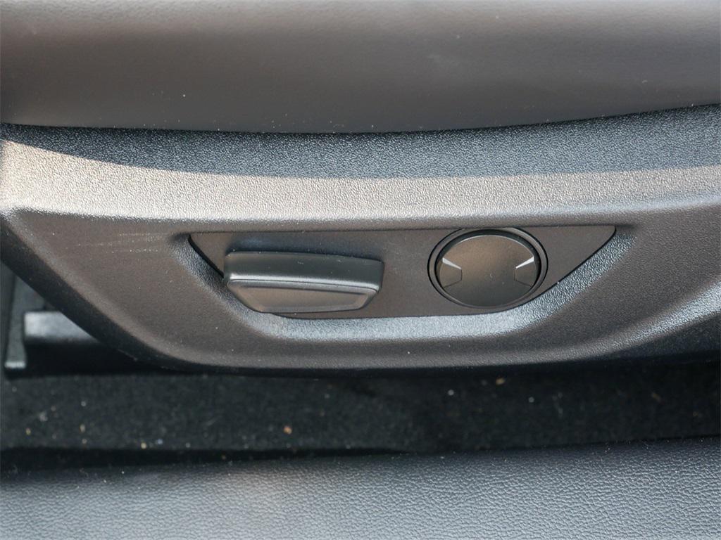 used 2022 Ford Mustang car, priced at $46,900