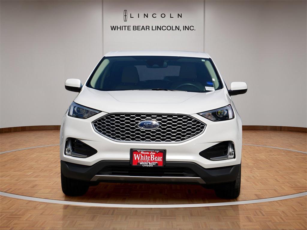 used 2023 Ford Edge car, priced at $29,995