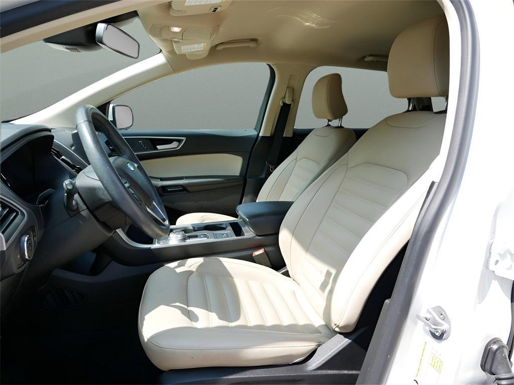 used 2023 Ford Edge car, priced at $29,995