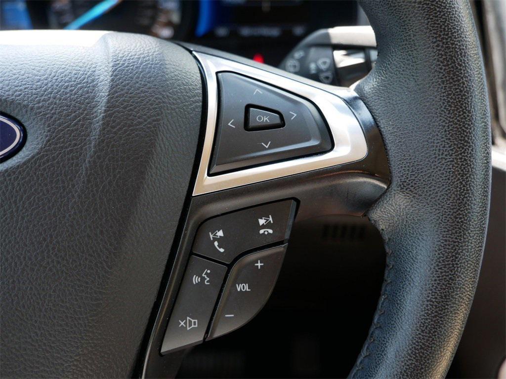 used 2023 Ford Edge car, priced at $29,995