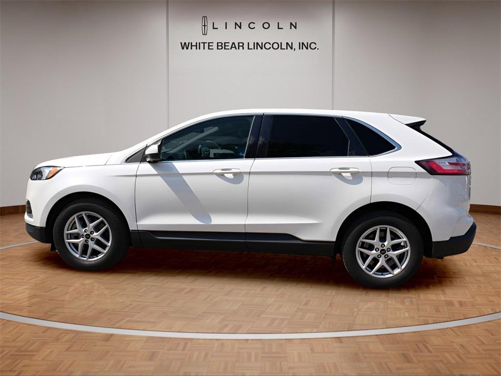 used 2023 Ford Edge car, priced at $29,995