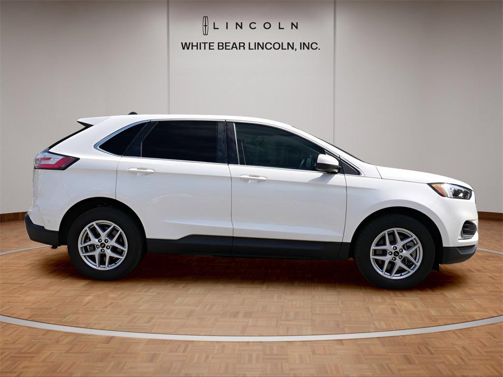 used 2023 Ford Edge car, priced at $29,995
