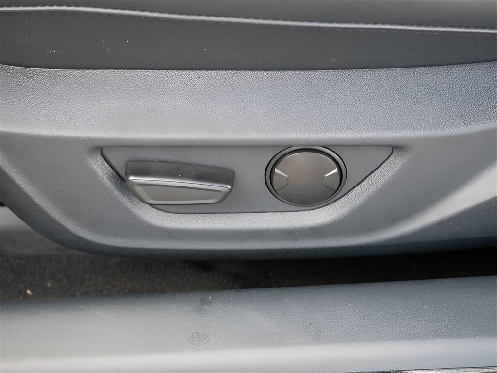 used 2024 Ford Mustang car, priced at $50,995