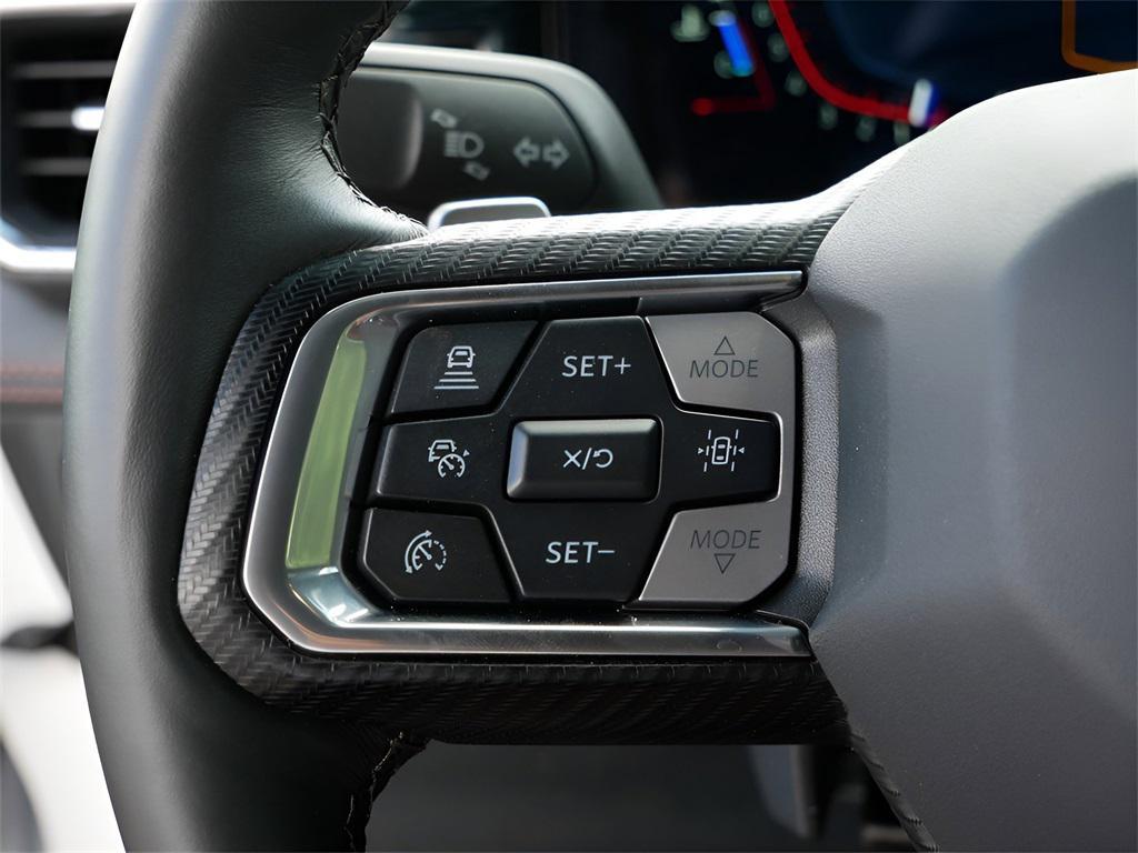 used 2024 Ford Mustang car, priced at $50,995