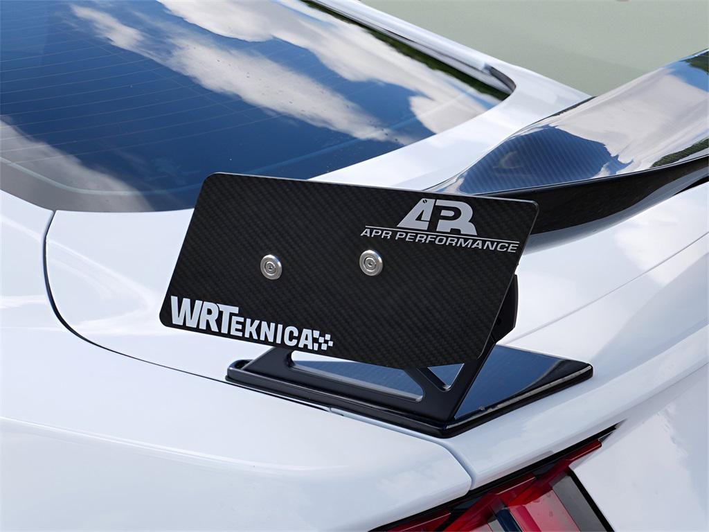 used 2024 Ford Mustang car, priced at $50,995