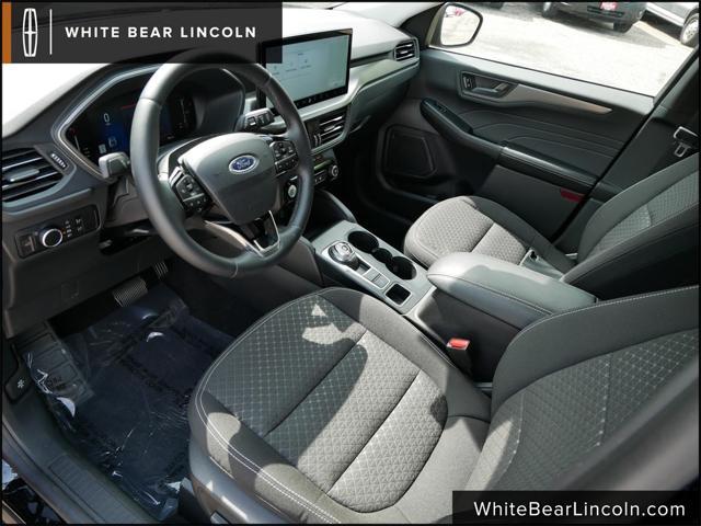 used 2023 Ford Escape car, priced at $25,200