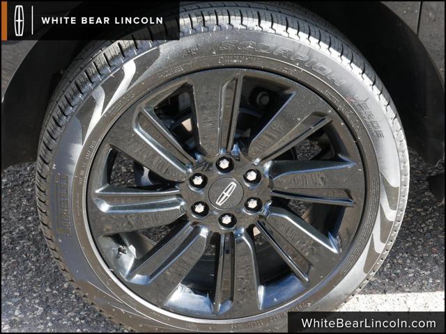 used 2023 Lincoln Navigator car, priced at $84,500