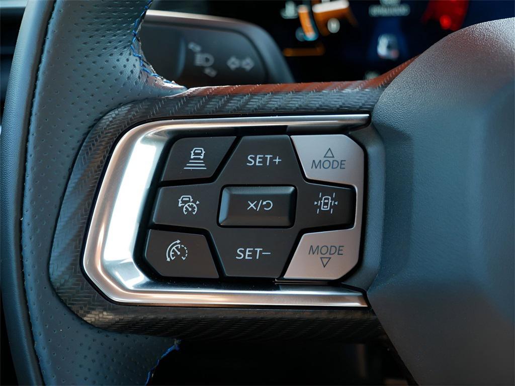 used 2025 Ford Mustang car, priced at $52,995