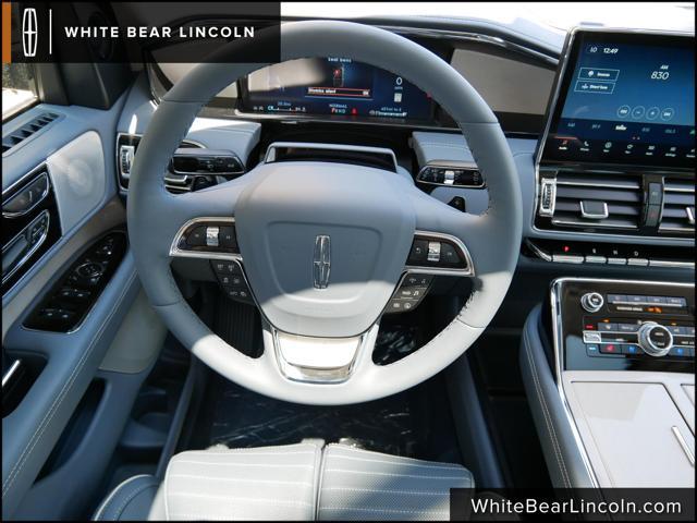 new 2024 Lincoln Navigator car, priced at $117,790