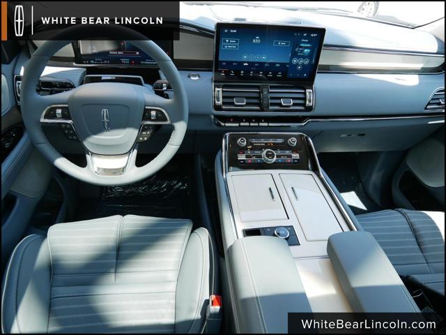 new 2024 Lincoln Navigator car, priced at $117,790