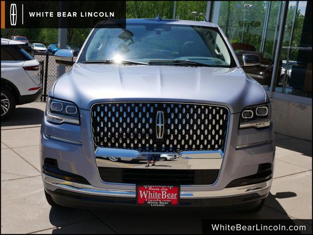 new 2024 Lincoln Navigator car, priced at $117,790