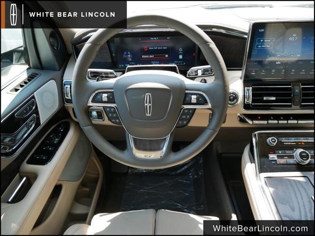 new 2024 Lincoln Navigator car