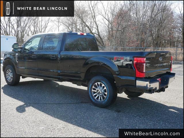 used 2022 Ford F-350 car, priced at $72,500