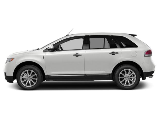 used 2015 Lincoln MKX car