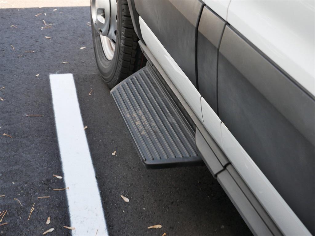 used 2024 Ford Transit-350 car, priced at $51,995