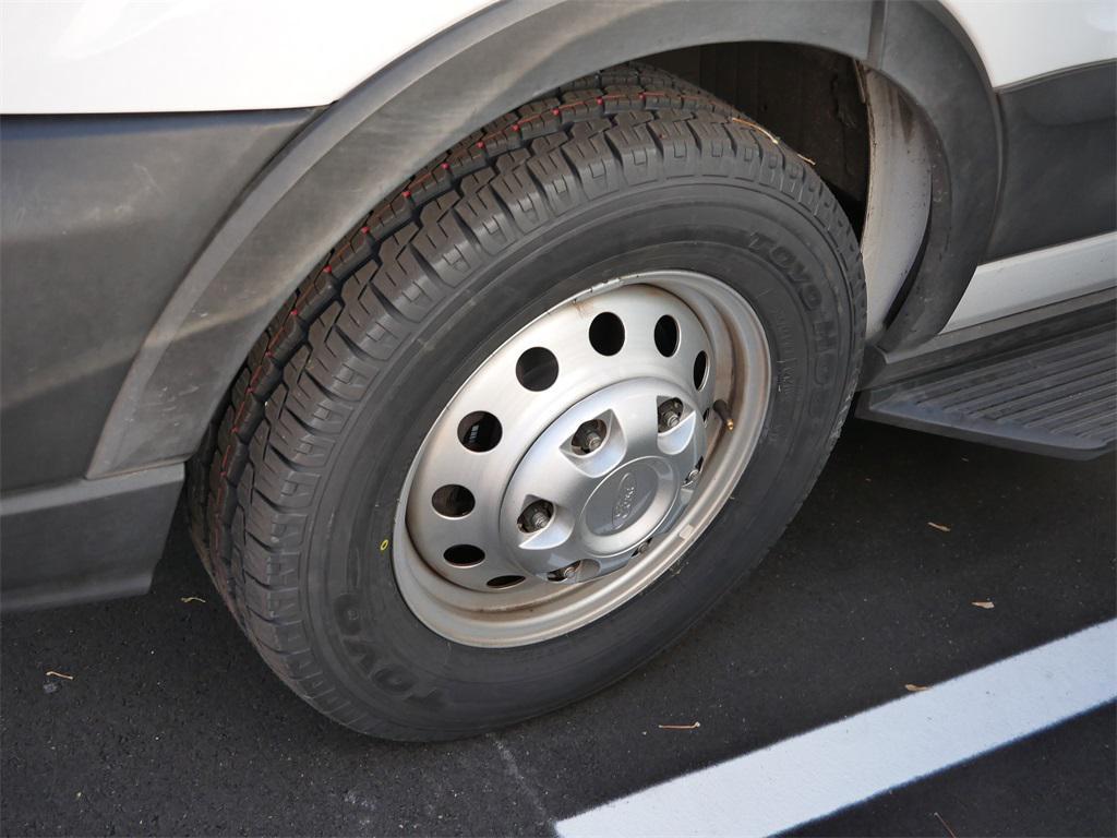 used 2024 Ford Transit-350 car, priced at $51,995