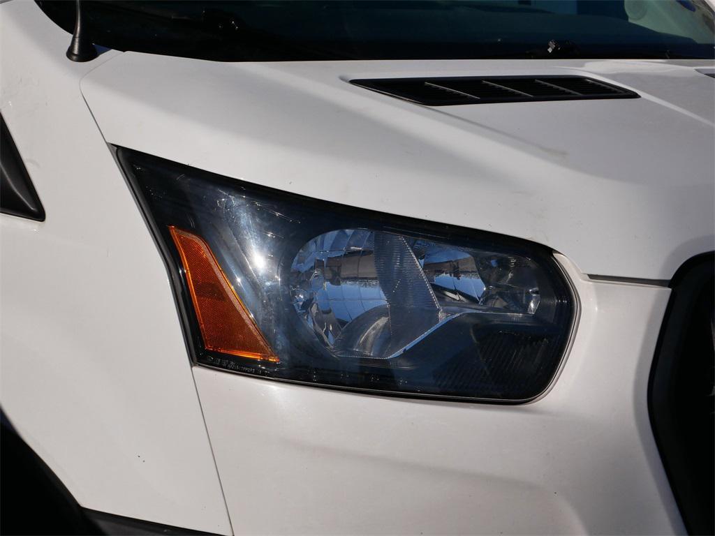 used 2024 Ford Transit-350 car, priced at $51,995