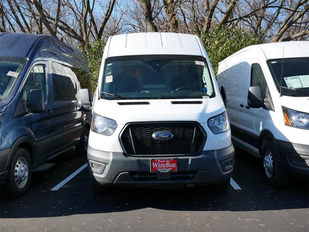 used 2024 Ford Transit-350 car, priced at $51,995