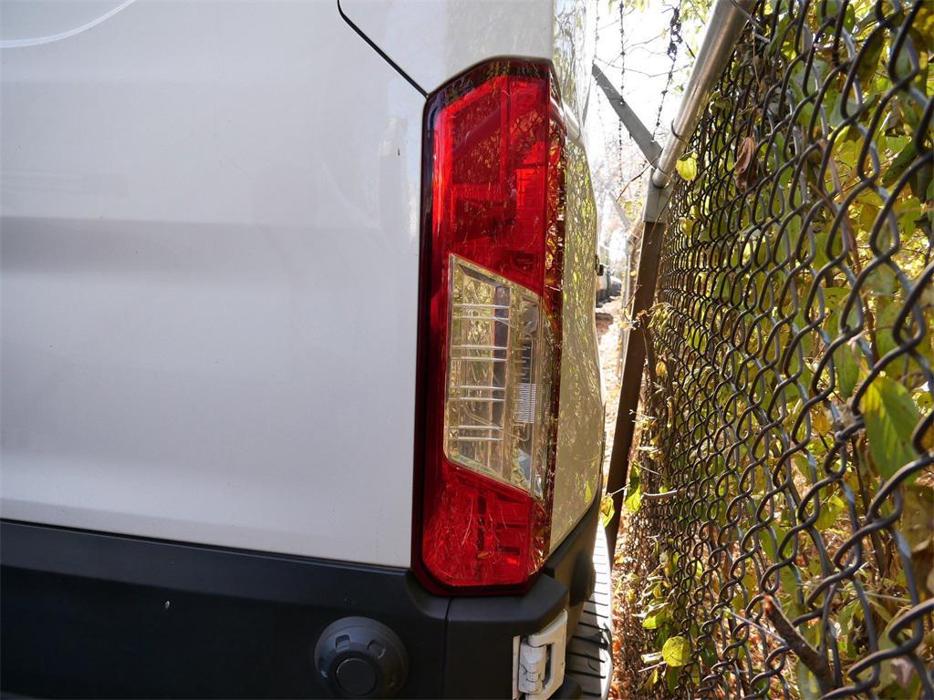 used 2024 Ford Transit-350 car, priced at $51,995