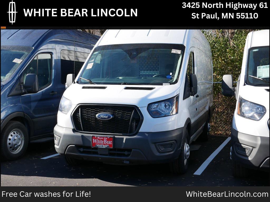 used 2024 Ford Transit-350 car, priced at $51,995