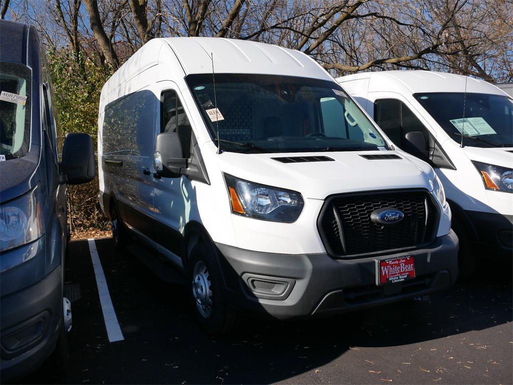 used 2024 Ford Transit-350 car, priced at $51,995