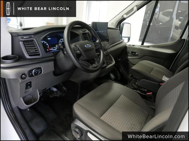 used 2022 Ford Transit-250 car, priced at $59,995
