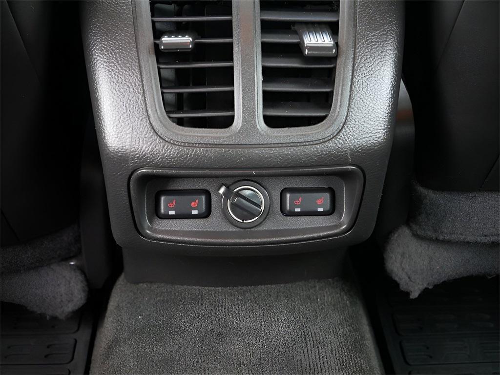 used 2018 Ford Taurus car, priced at $12,895