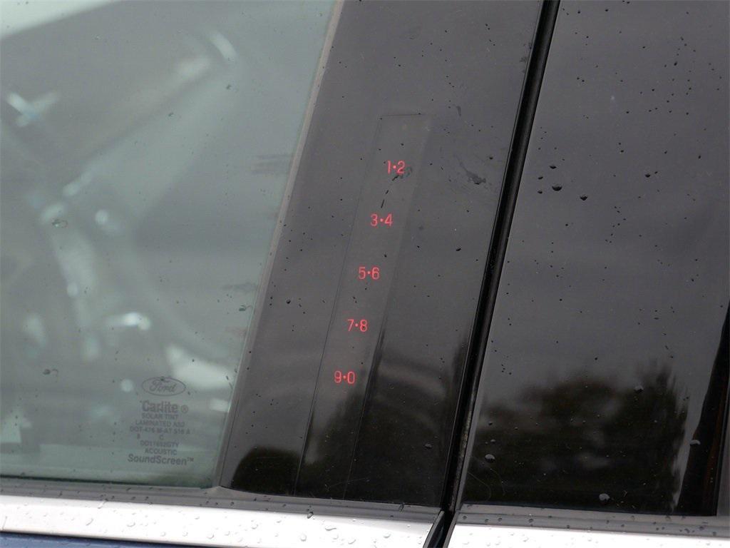 used 2018 Ford Taurus car, priced at $12,895