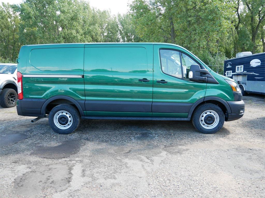 used 2024 Ford Transit-150 car, priced at $44,850