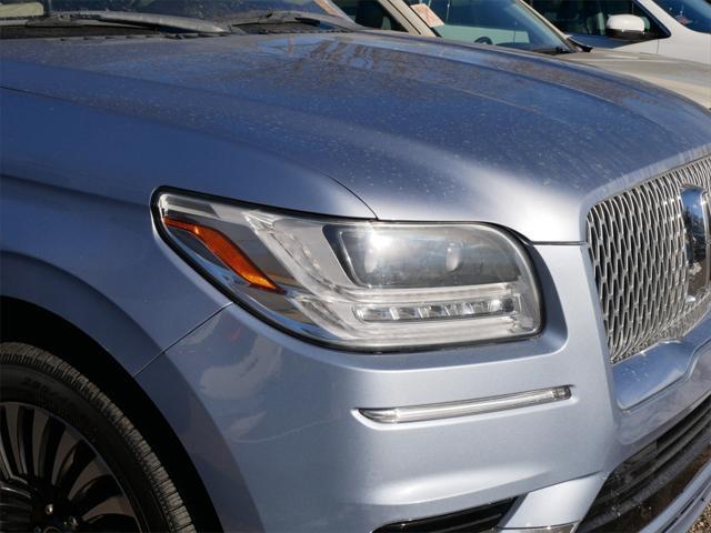 used 2020 Lincoln Navigator car, priced at $38,850