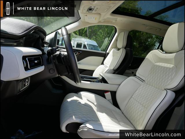 used 2022 Lincoln Aviator car, priced at $58,995