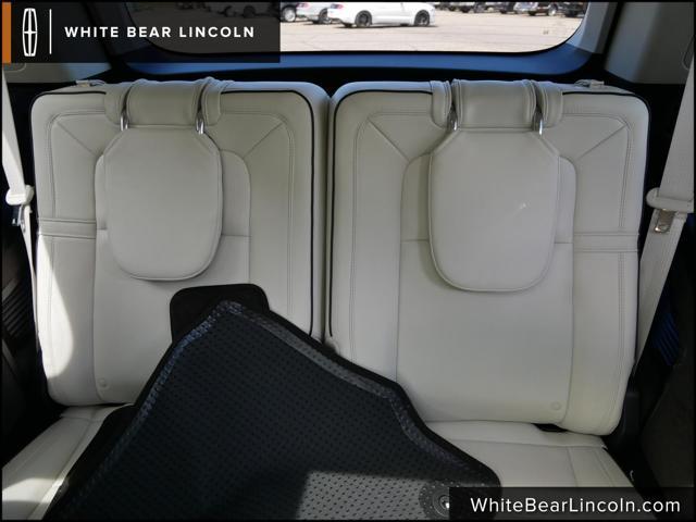 used 2022 Lincoln Aviator car, priced at $58,995