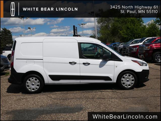 used 2019 Ford Transit Connect car, priced at $20,700