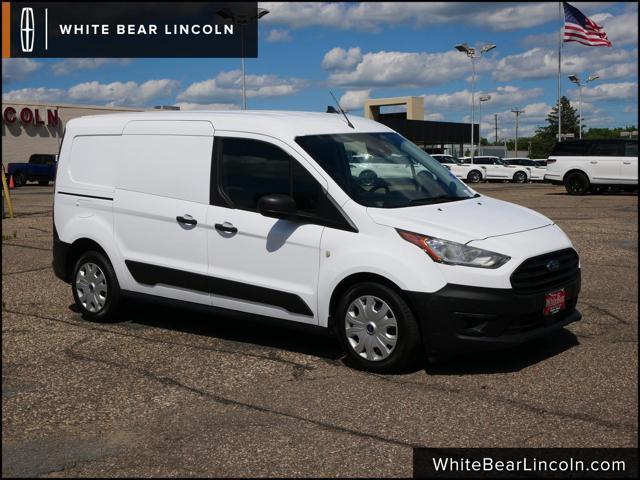 used 2019 Ford Transit Connect car, priced at $20,700