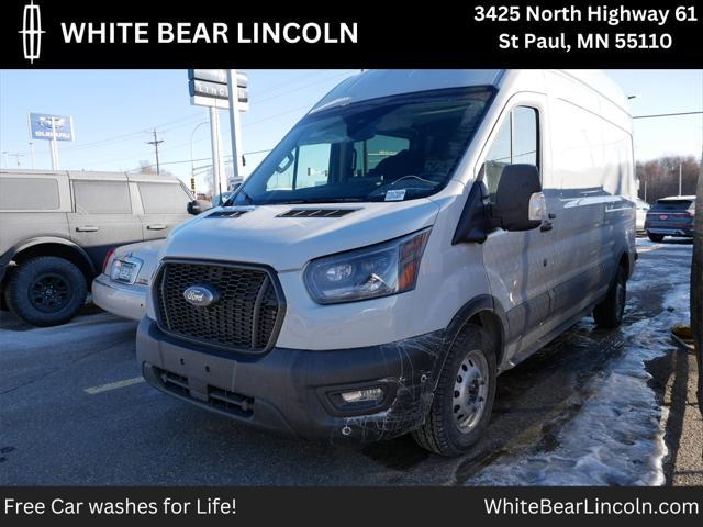 used 2023 Ford Transit-350 car, priced at $59,995