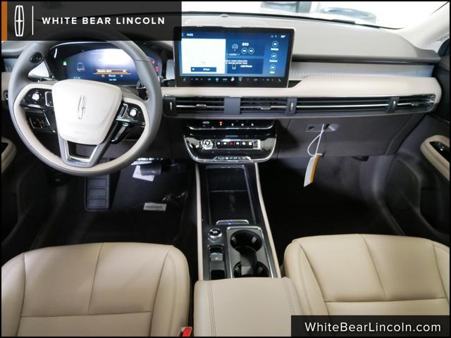 new 2024 Lincoln Corsair car
