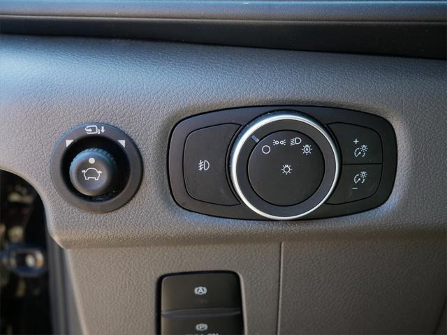 used 2021 Ford Transit-250 car, priced at $59,995