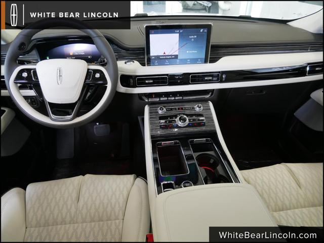 new 2024 Lincoln Aviator car, priced at $91,180