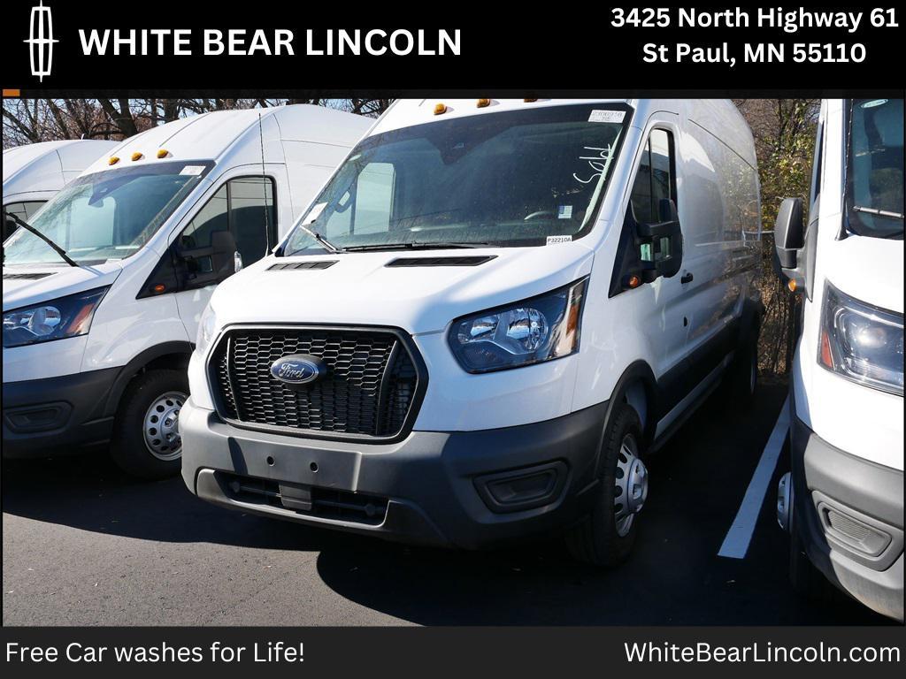 used 2024 Ford Transit-350 car, priced at $51,995
