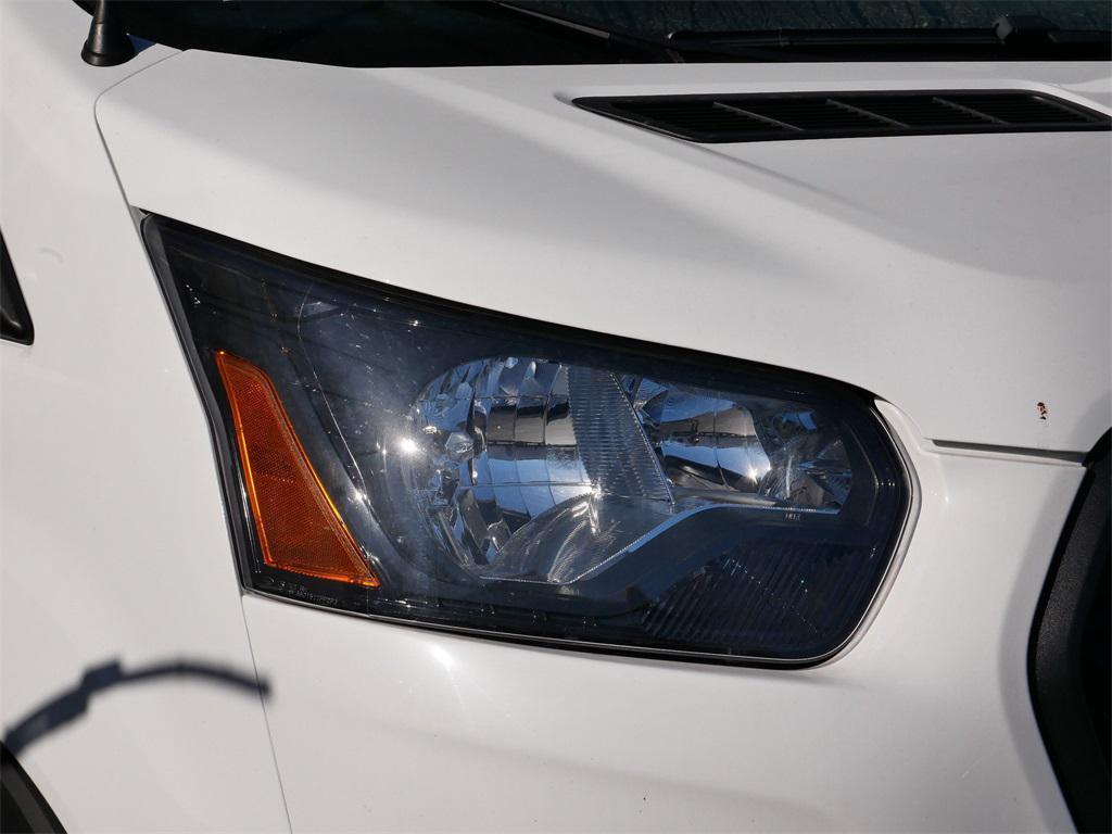 used 2024 Ford Transit-350 car, priced at $51,995