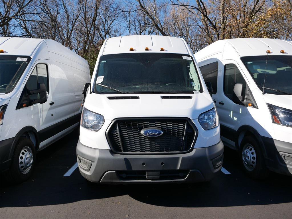 used 2024 Ford Transit-350 car, priced at $51,995