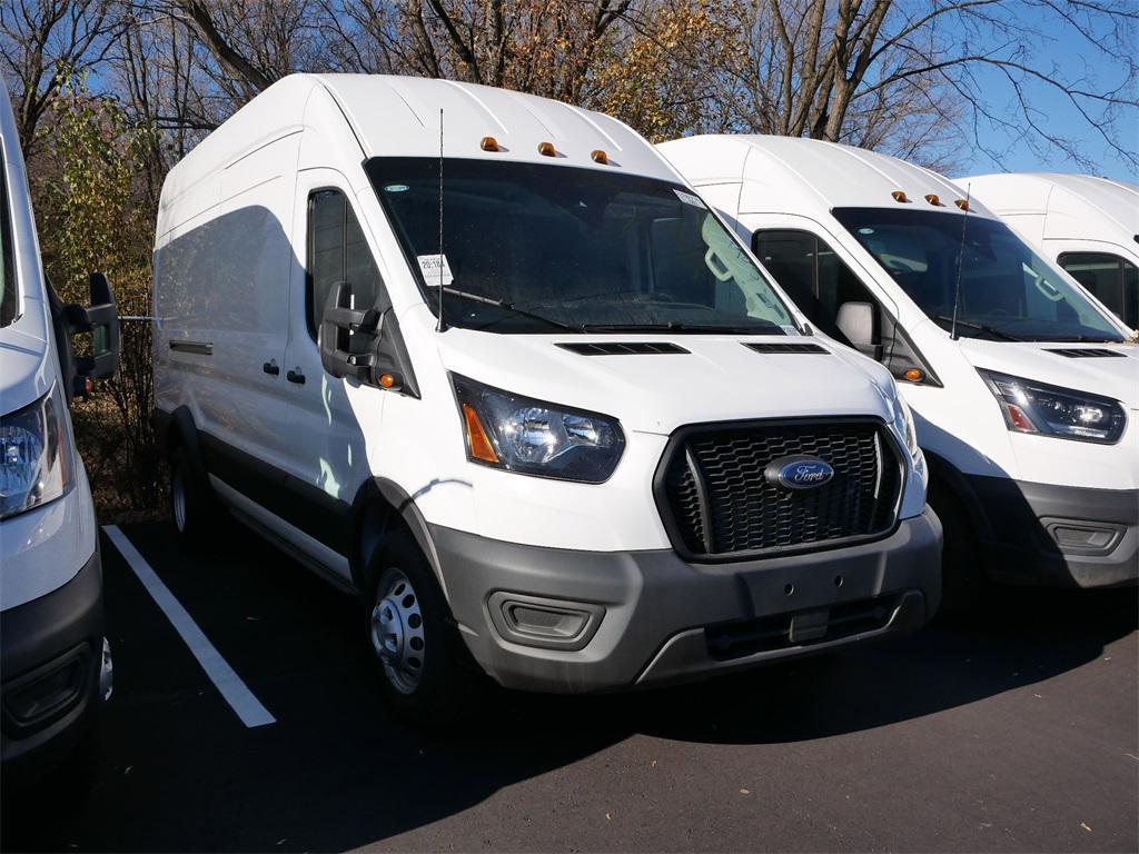 used 2024 Ford Transit-350 car, priced at $51,995